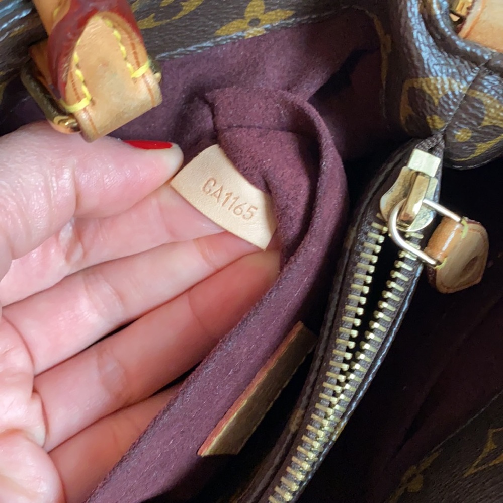 crossbody bag - Picture 10 of 12